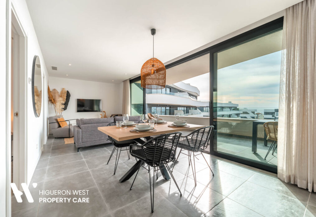 Higueron West Phase 9 – Block 86