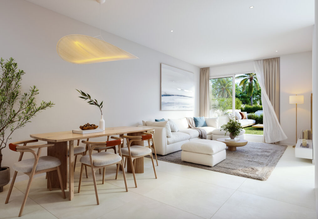 New Development: Luxury Villas with Stunning Sea Views