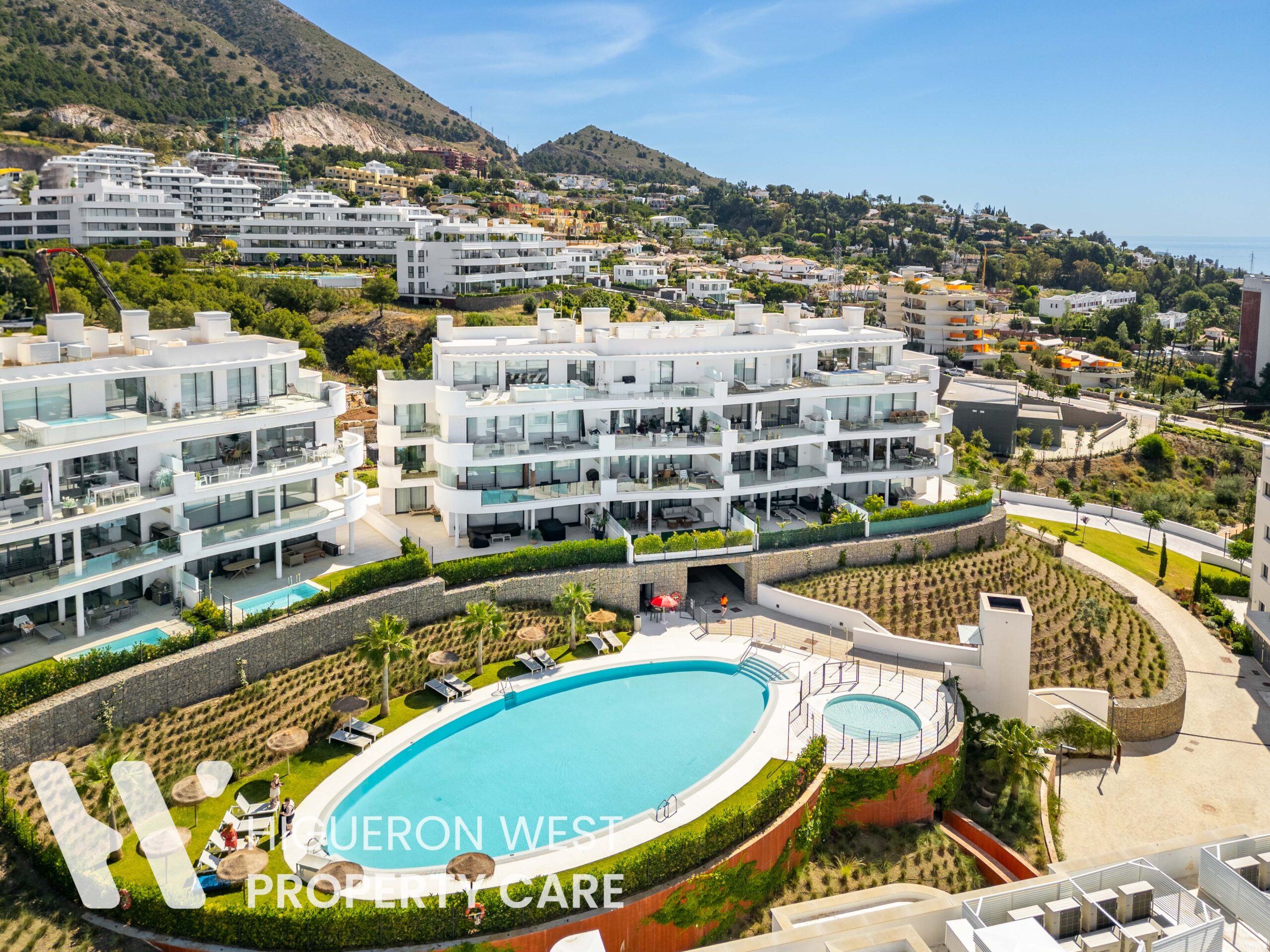 Stunning 3 Bedroom Deluxe Apartment In Higueron West Phase 5 Photo Inspiration