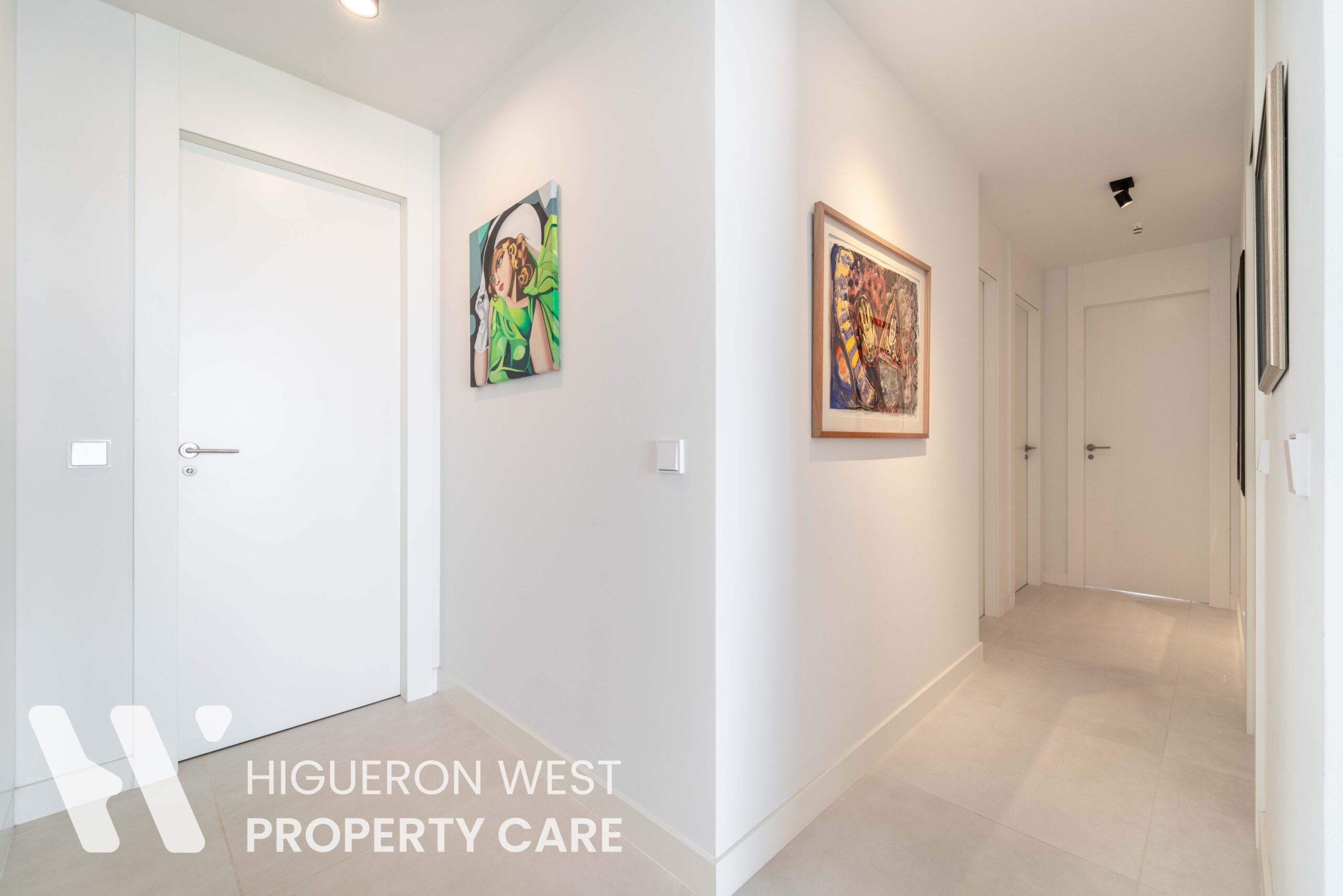 Gallery image with a fresh perspective