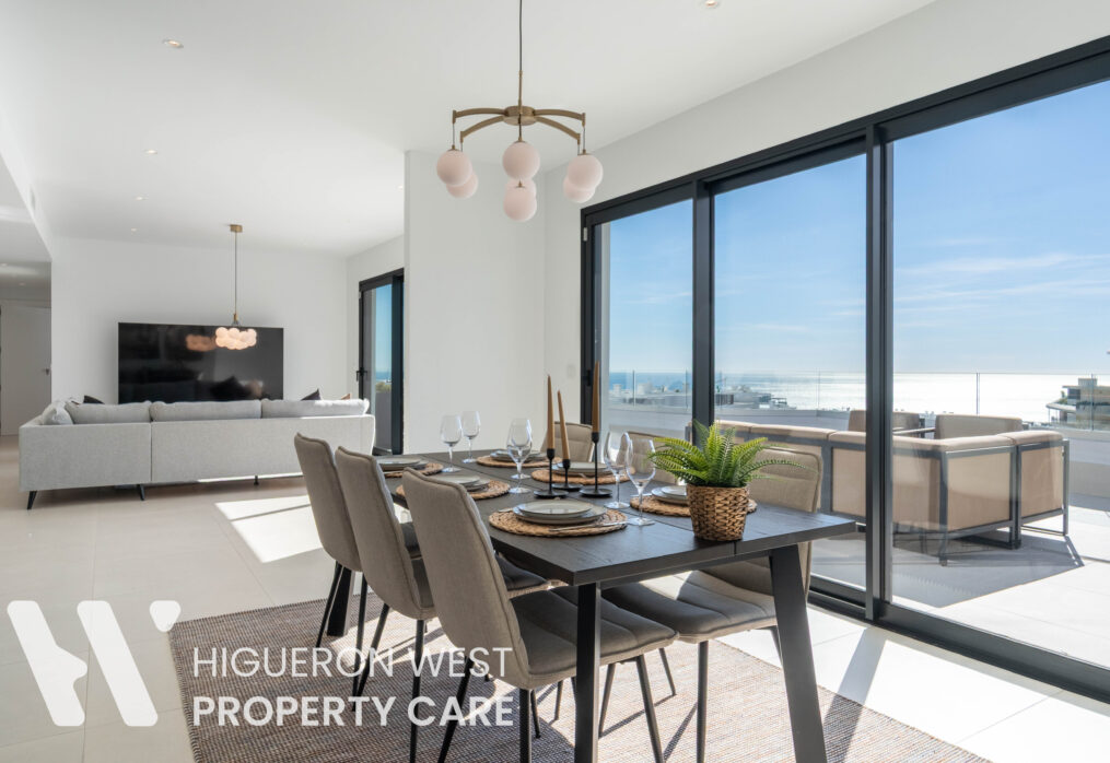 Amazing Penthouse in Las Lomas – Brand new and ready to move in