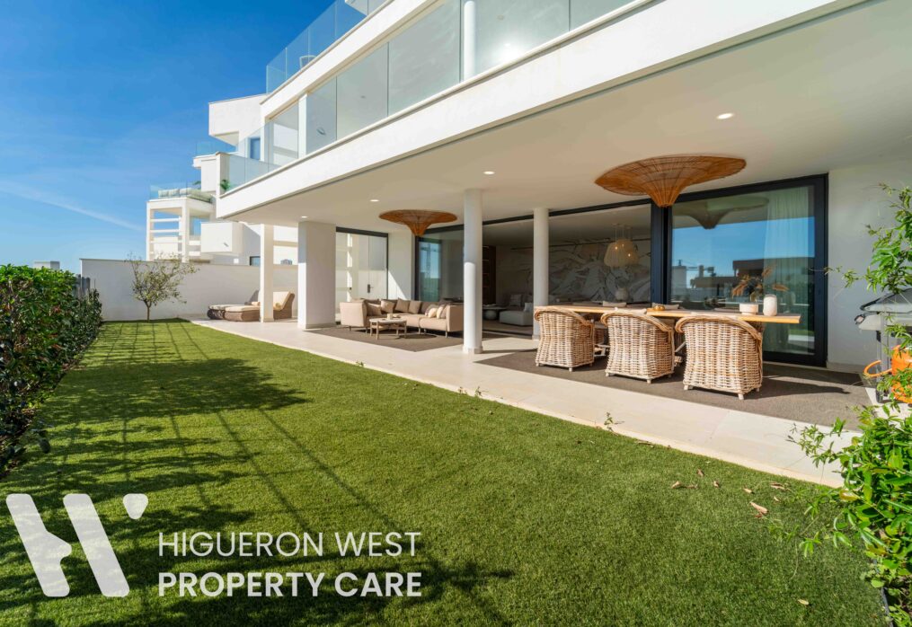 Higuerón West Property Care: Your guide to property for sale in Benalmádena, Málaga
