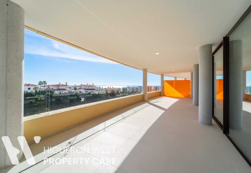 A Brand-New South-Facing Masterpiece in Higuerón South Residences