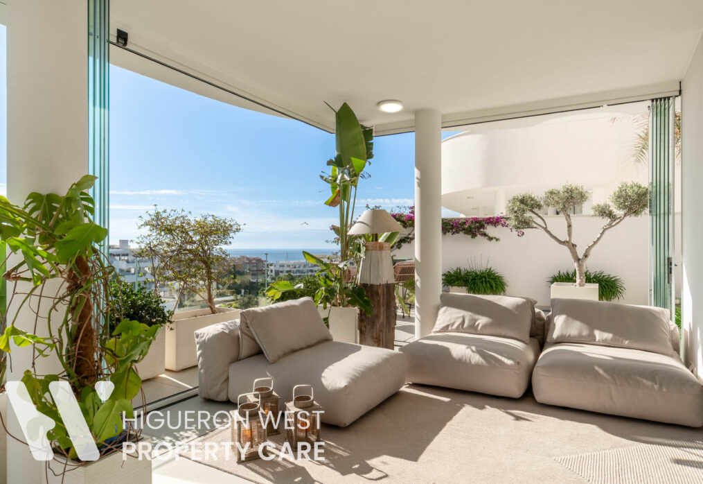 2 Bedroom apartment in phase4 – incredible views