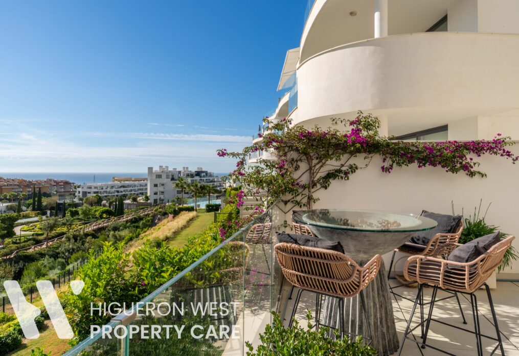 Why Higuerón West is the most exclusive place to stay on the Costa del Sol
