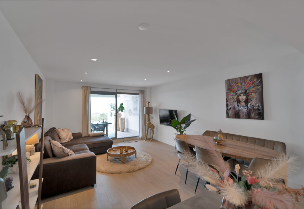 Blossom Benalmádena Pueblo -Has Rental License!