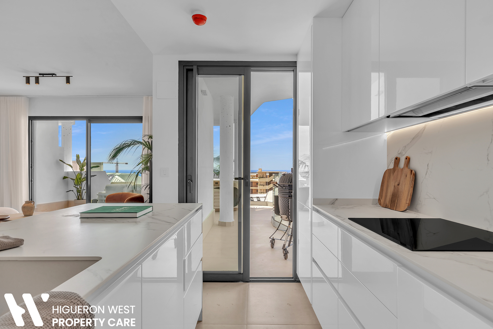 Curated visual reference: Fresh Look at Las Lomas Exceptional 3 Bedroom Apartment With One Of The