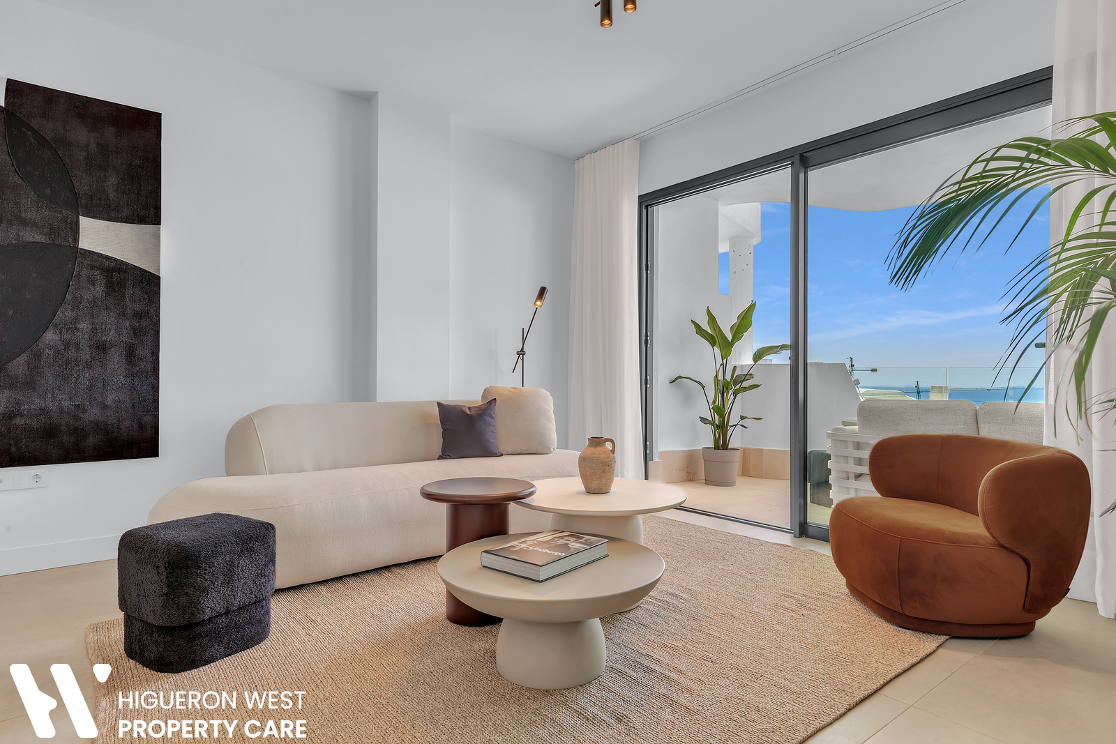 A closer look at Mara S Apartments Higueron West
