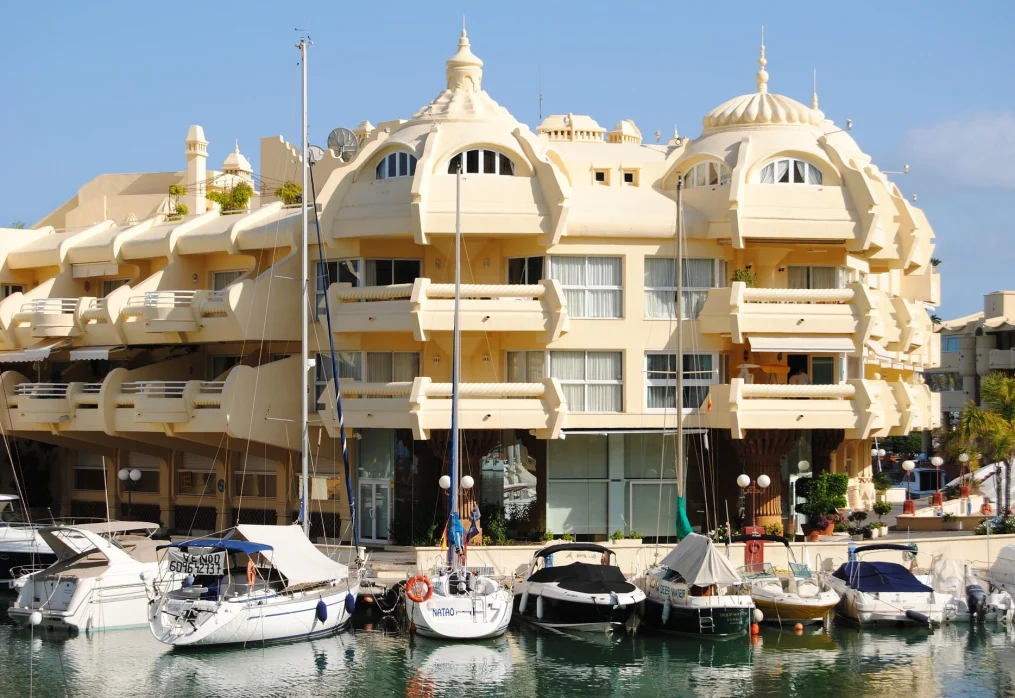 Top 7 things to do in Benalmádena and Fuengirola